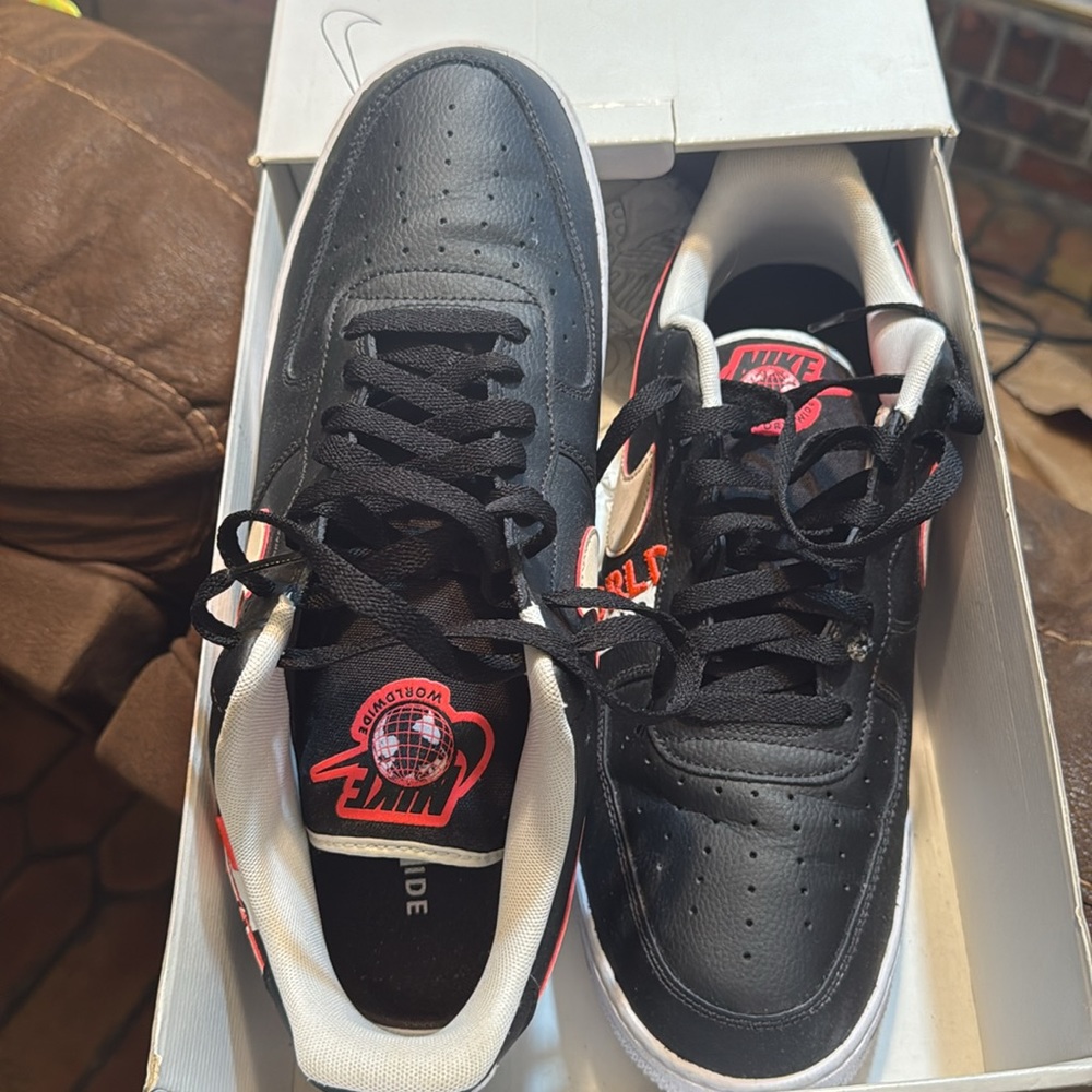 Airforce 1 - Picture 4 of 4